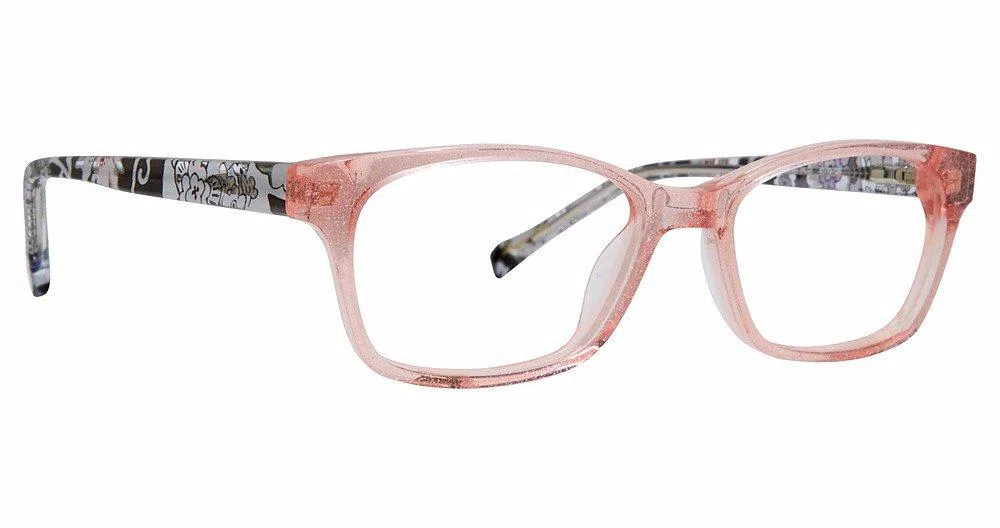 Vera Bradley VBEmilia Eyeglasses - view 4